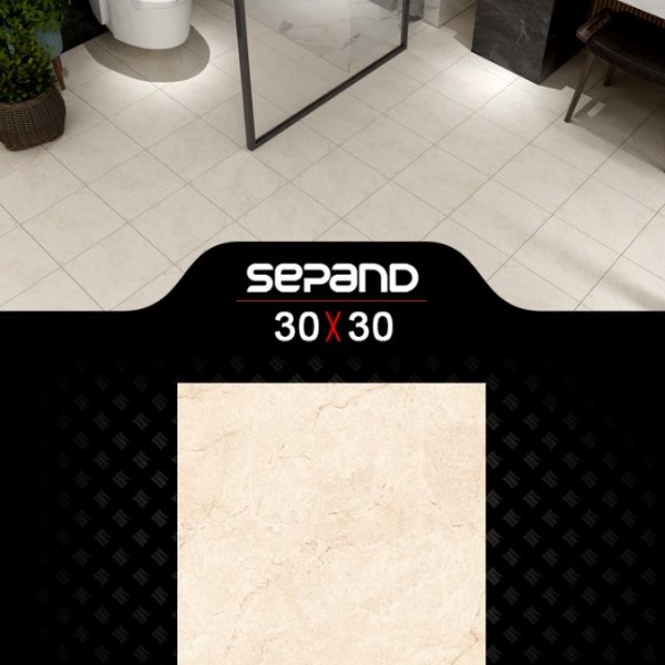 کاشی و سرامیک سپند