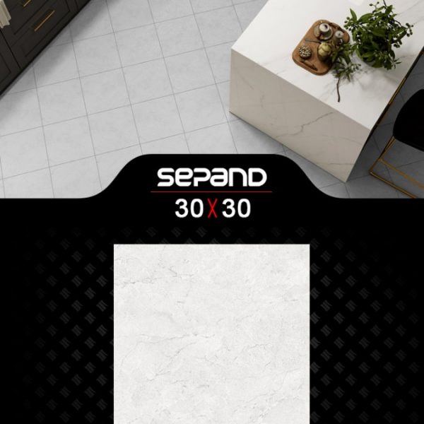 کاشی و سرامیک سپند