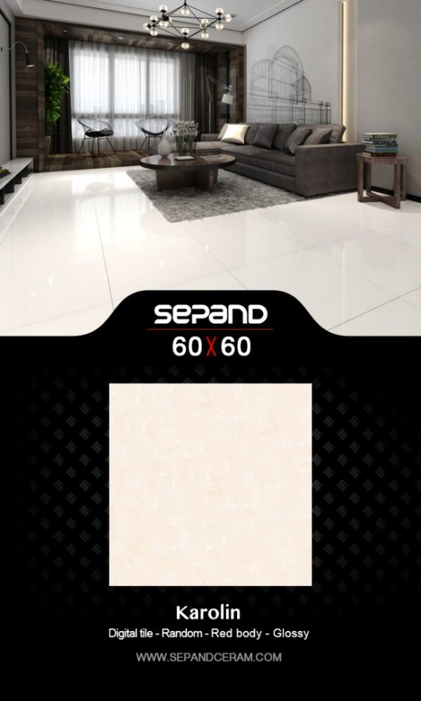 کاشی و سرامیک سپند