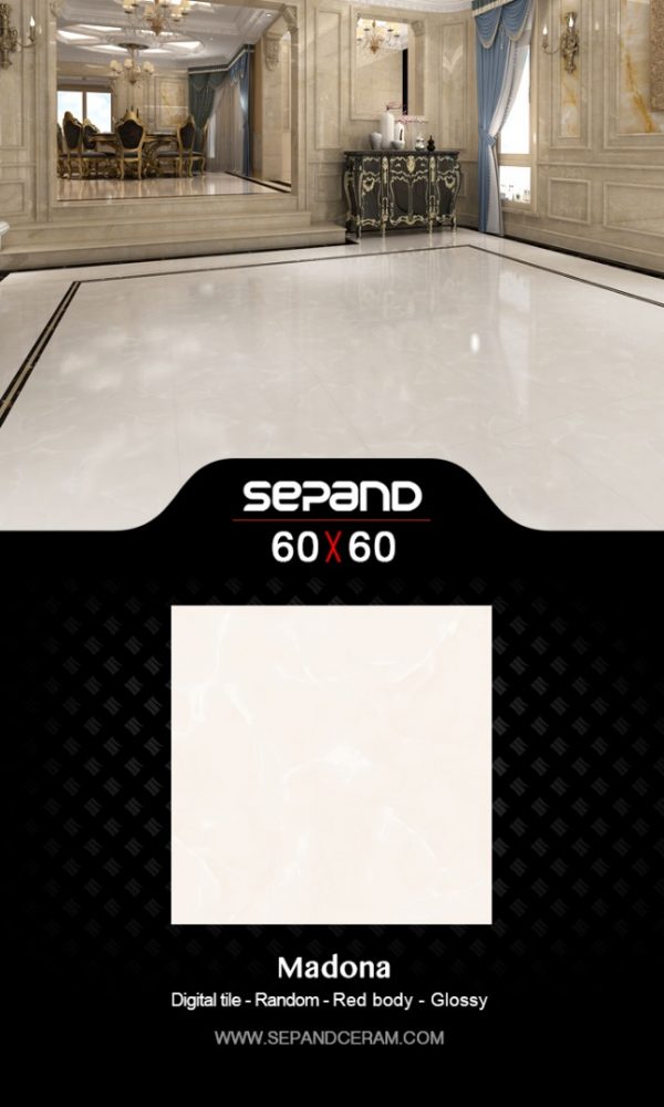 کاشی و سرامیک سپند