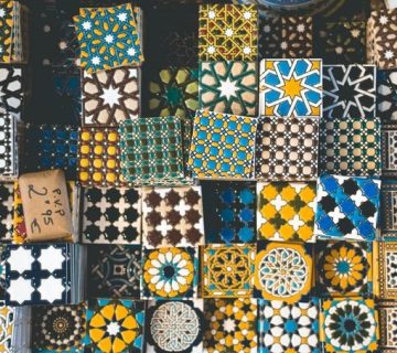 کاشی و سرامیک سپند