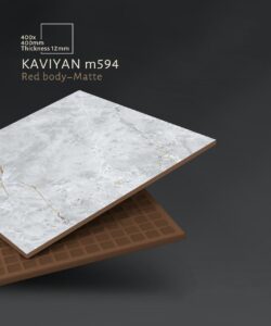 kaviyan 40-40 m594 Kaviyan 40 40 m594